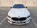 بي أم دبليو M850i إكس درايف xDrive