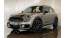Mini Cooper Countryman Cooper S ALL4