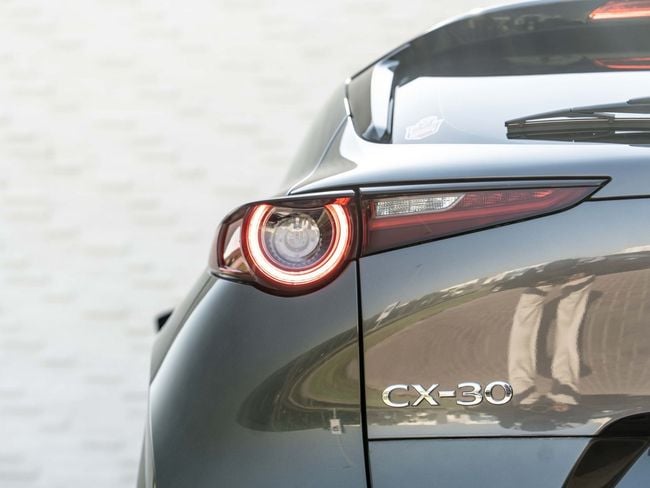 Mazda CX-30 ELITE, миниатюра 27