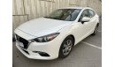 Mazda 3 BASE 1.8 | Under Warranty | Free Insurance | Inspected on 150+ parameters