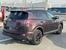 Toyota RAV4 VXR 2018 RAV4 AWD 4x4