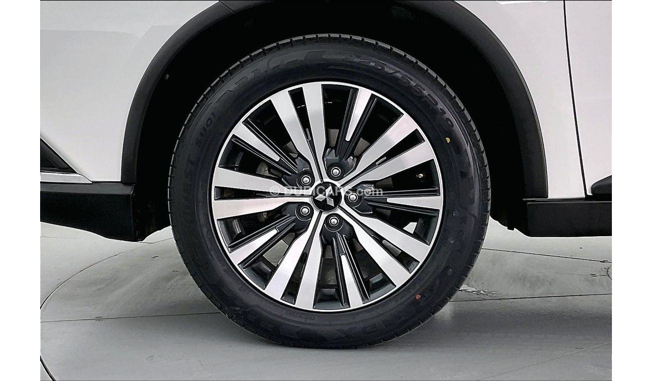 Mitsubishi Outlander GLX Midline