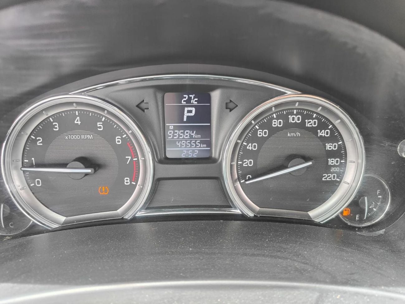 Suzuki Ciaz