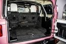 Jeep Wrangler Jeep Wrangler Unlimited 2018