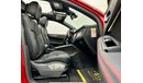 Porsche Macan 2017 Porsche Macan GTS, Warranty, Full Porsche Service History, Full Options, GCC