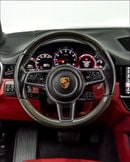 Porsche Cayenne STANDARD CAYENNE COUPE