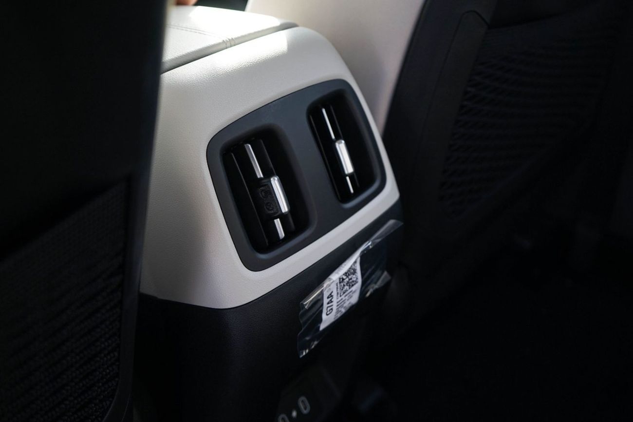 Hyundai Tucson HYUNDAI TUCSON 2.0L PREMIUM MODEL 2026