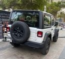 Jeep Wrangler Unlimited Sport S 2.0L A/T