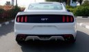 Ford Mustang GT PREMIUM 0 km A/T 3Yrs / 100,000 km Warranty & Free Service 60000 km @ AL TAYER