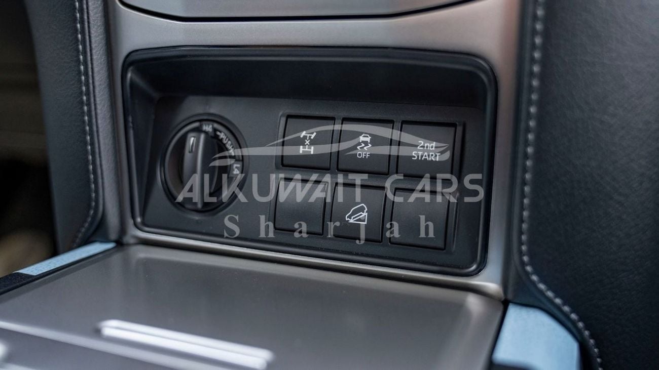 Toyota Prado Toyota Prado VX 2.8L Diesel Automatic MY2023