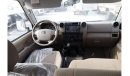 تويوتا لاند كروزر بيك آب Toyota Land Cruiser Pickup LC 4.0Ltr. Double Cab Pick Up (V6cylinder - PETROL)Model