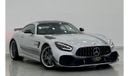 Mercedes-Benz AMG GTR 2020 Mercedes GT R PRO, Full Service History, Warranty, GCC