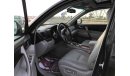 تويوتا هايلاندر 4WD FULL OPTIONS WITH LEATHER SEAT, PUSH START AND SUNROOF