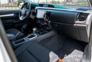 Toyota Hilux SR5 2.4L Turbo Diesel | FULL OPTION | Automatic | Push Start | Alloy Wheels | AFRICA EXPORT
