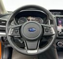 Subaru XV PREMIUM 2018 Subaru XV Crosstrek, Full Subaru Service History, Excellent Condition, GCC