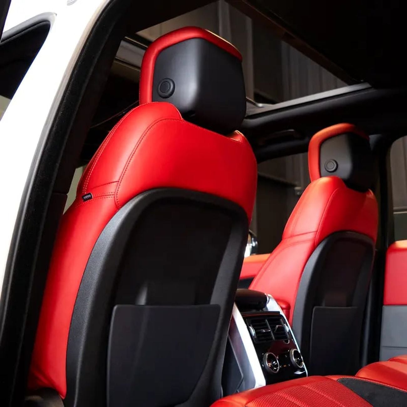 لاند روفر رينج روفر سبورت HSE Dynamic 5.0L 164,950 P.M • 0% Downpayment • HSE Dynamic • Agency Warranty