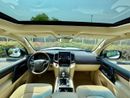 تويوتا لاند كروزر TOYOTA LAND CRUISER l EXR V6 l GCC SPECS | FULL SERVICE HISTORY |
