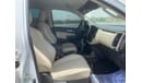 Chevrolet Trailblazer LT CHEVROLET TRAIBLAZER 2018 GCC V6 ORIGINAL PANIT