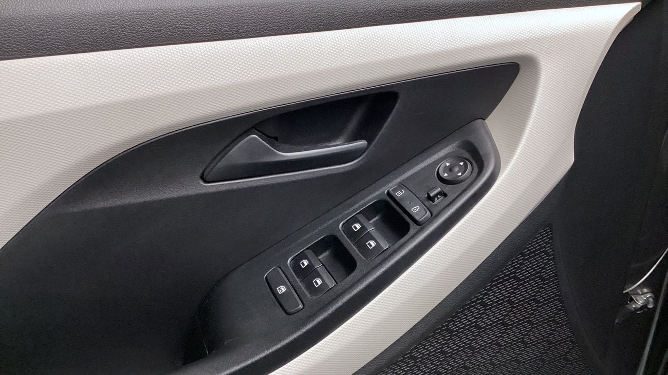 Hyundai Creta Smart | upto AED 20,000 Ramadan Discount | Guaranteed Warranty | 0 Down Payment