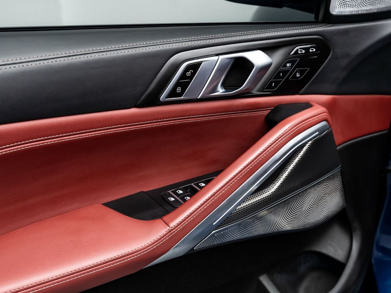 BMW X6 40i M Sport 3.0L 2022 BMW X6 xDrive40i, 2026 BMW Warranty, 2028 BMW Service Contract, Low KMs, GCC