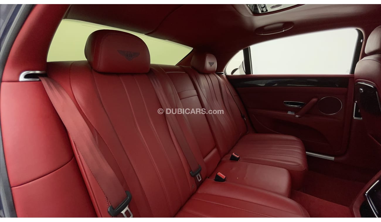 Bentley Flying Spur V8 4 | Zero Down Payment | Free Home Test Drive