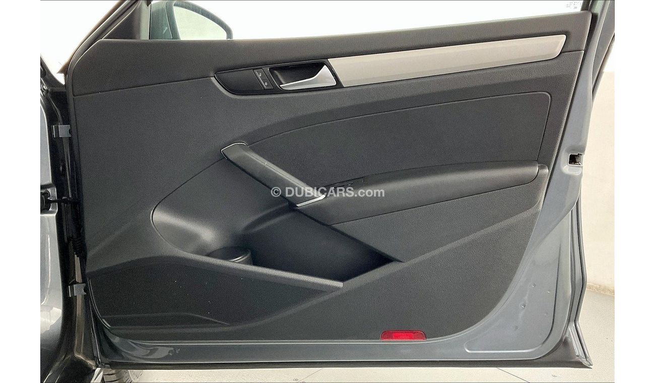 Volkswagen Passat Trendline