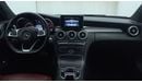 مرسيدس بنز C 200 AMG PACK 2 | بدون دفعة مقدمة | اختبار قيادة مجاني للمنزل