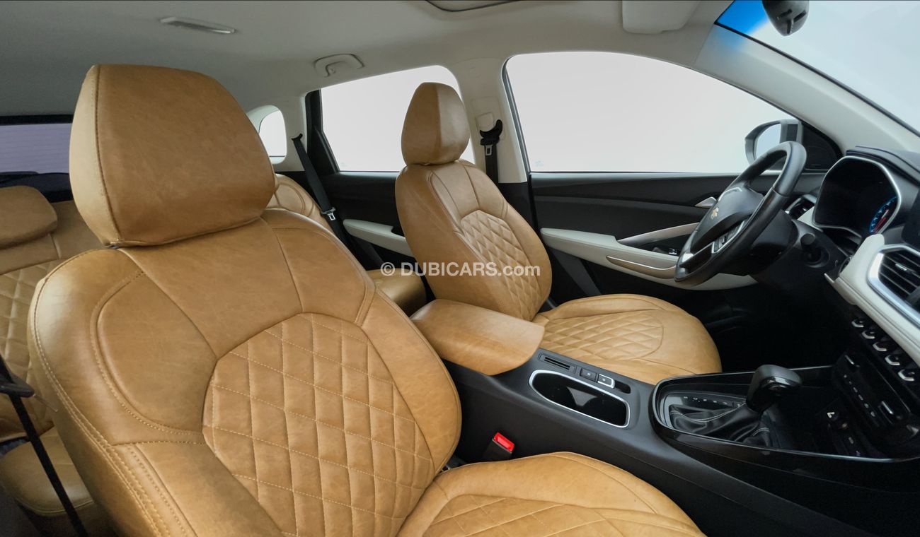 Chevrolet Captiva PREMIER 1.5 | Zero Down Payment | Free Home Test Drive