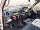 تويوتا هاياس TOYOTA HIACE VAN AMBULANCE RHD 2015 MODEL 2.7 L PETROL AUTOMATIC(PM14222)