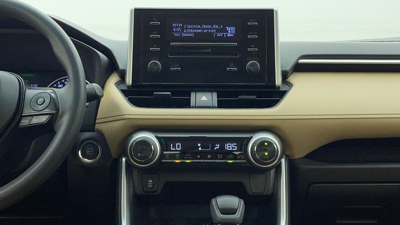 Toyota RAV4 EX 2.5 | Zero Down Payment | Free Home Test Drive