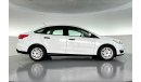 Ford Focus Ambiente