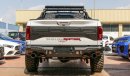 فورد رابتور Shelby Baja