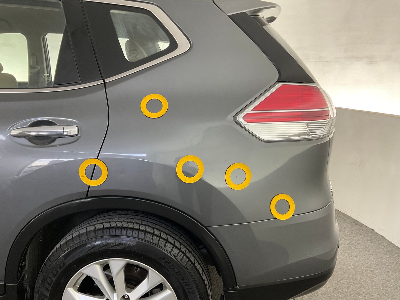 Nissan XTrail S | Guaranteed Warranty | 0 Down Payment