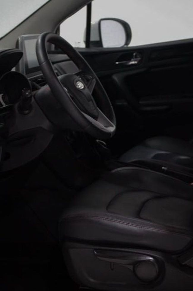 JAC S3 Plus INTELLIGENT LUXURY, миниатюра 25