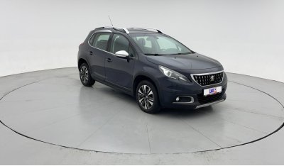 Peugeot 2008 ALLURE 1.6 | Zero Down Payment | Free Home Test Drive