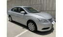 Nissan Sentra 1.6S 1.6 | Under Warranty | Free Insurance | Inspected on 150+ parameters