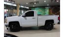 Chevrolet Silverado Z71 OFF ROAD LT