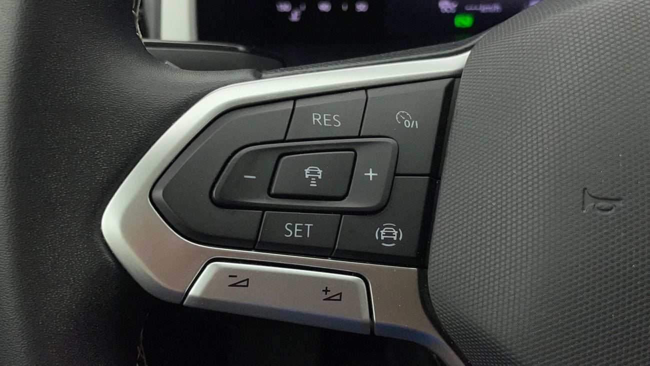 Volkswagen Teramont Comfortline 3.6L 2022 COMFORTLINE | AED 1626/Month | 0 DP | 30 Day Return | Warranty | Service Histo