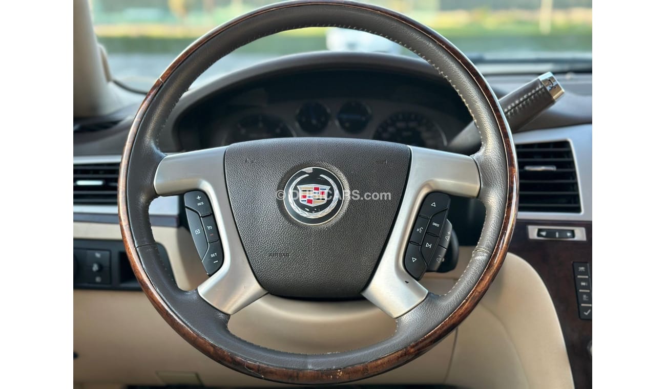 كاديلاك إسكالاد Cadillac Escalade 2007 GCC // Good Condition