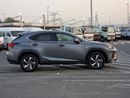 Lexus NX300 2021 Model Lexus NX300 Sunroof , 360 camera and trunk automatic
