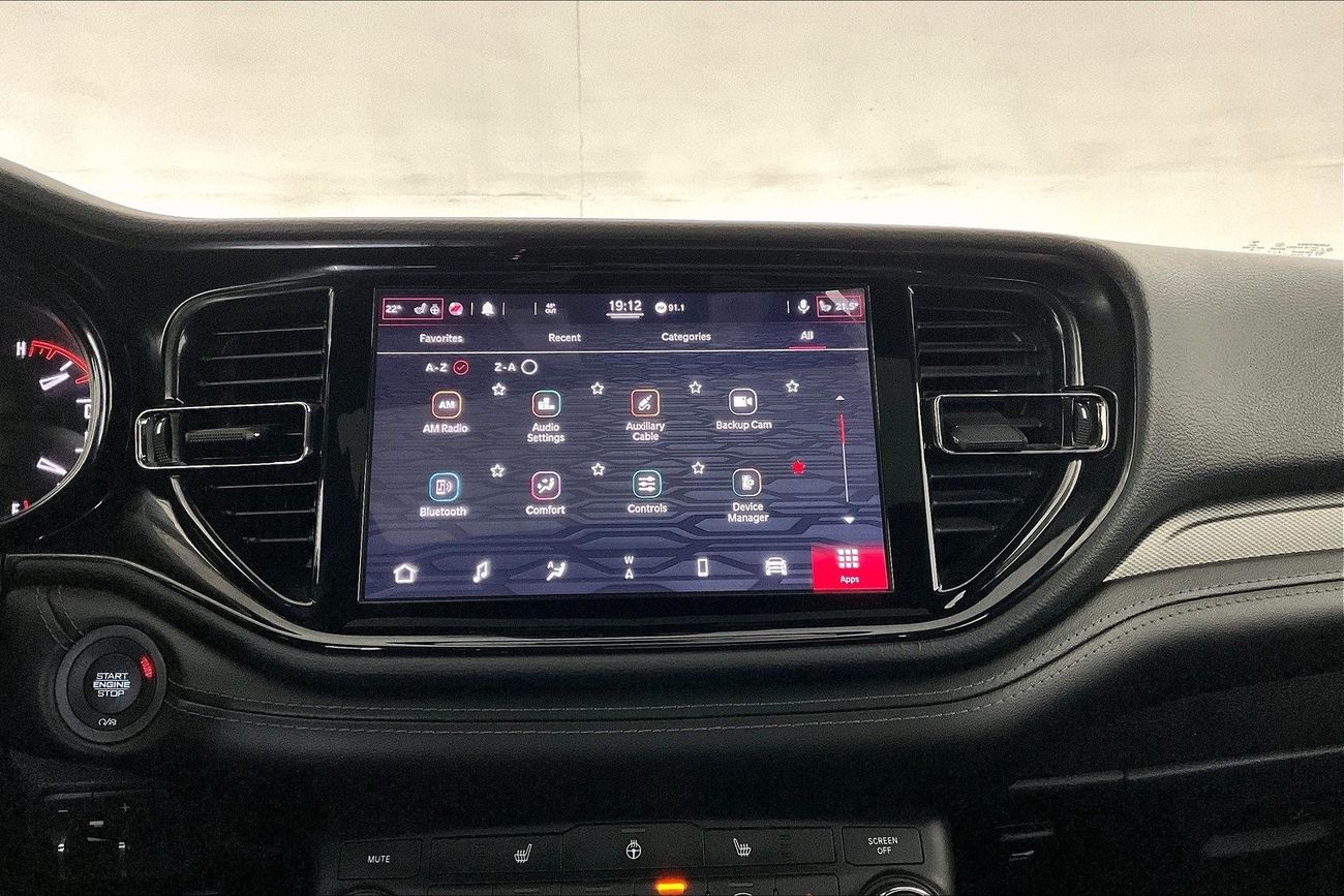 Nissan Altima SR | 1 year free warranty | 0 Down Payment