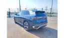 Volkswagen ID.6 Volkswagen ID.6 Crozz PRO 2023 , FULL OPTION , HUD,SUNROOF, 7 Seaters ,  (ONLY FOR EXPORT)
