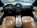 مرسيدس بنز GLS 500 1,914 P.MP | GLS 500 | 4.7L V8 | , GCC Specs