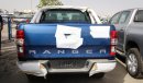 Ford Ranger LIMITED DIESEL BRAND NEW