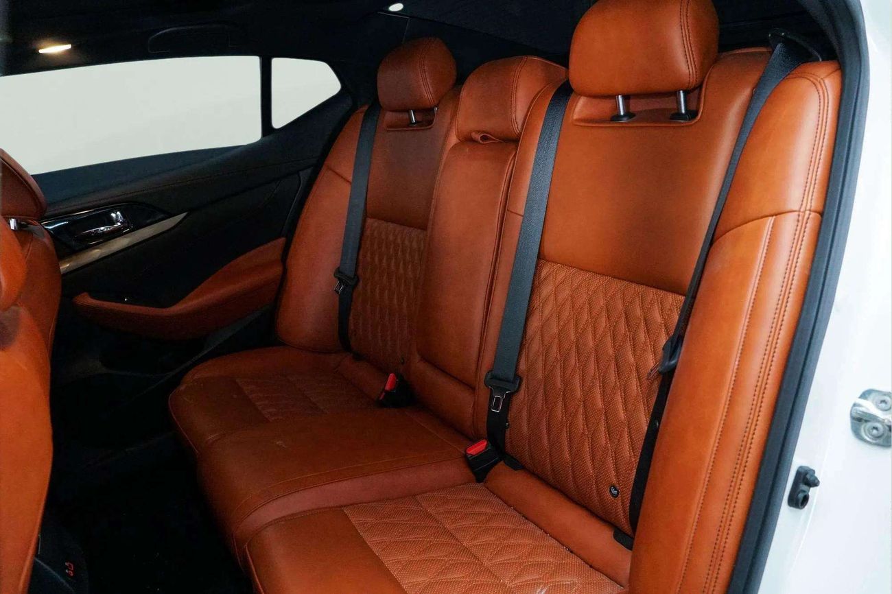 Nissan Maxima SR 3.5L SR 3.5