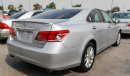 Lexus ES350