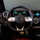 Mercedes-Benz CLA 250 Premium 2.0L ( CYL) AED 2,107  pm • 0% Downpayment • Mercedes CLA250 • 1 Year Warranty
