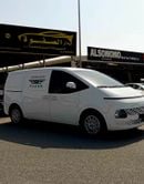 هيونداي H1 ستاريكس هيونداي ستار اكس