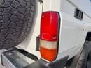 Toyota Land Cruiser TOYOTA LAND CRUISER HARDTOP SUV RHD 1998 MODEL 4.2 L DIESEL MANUAL(PM16921)