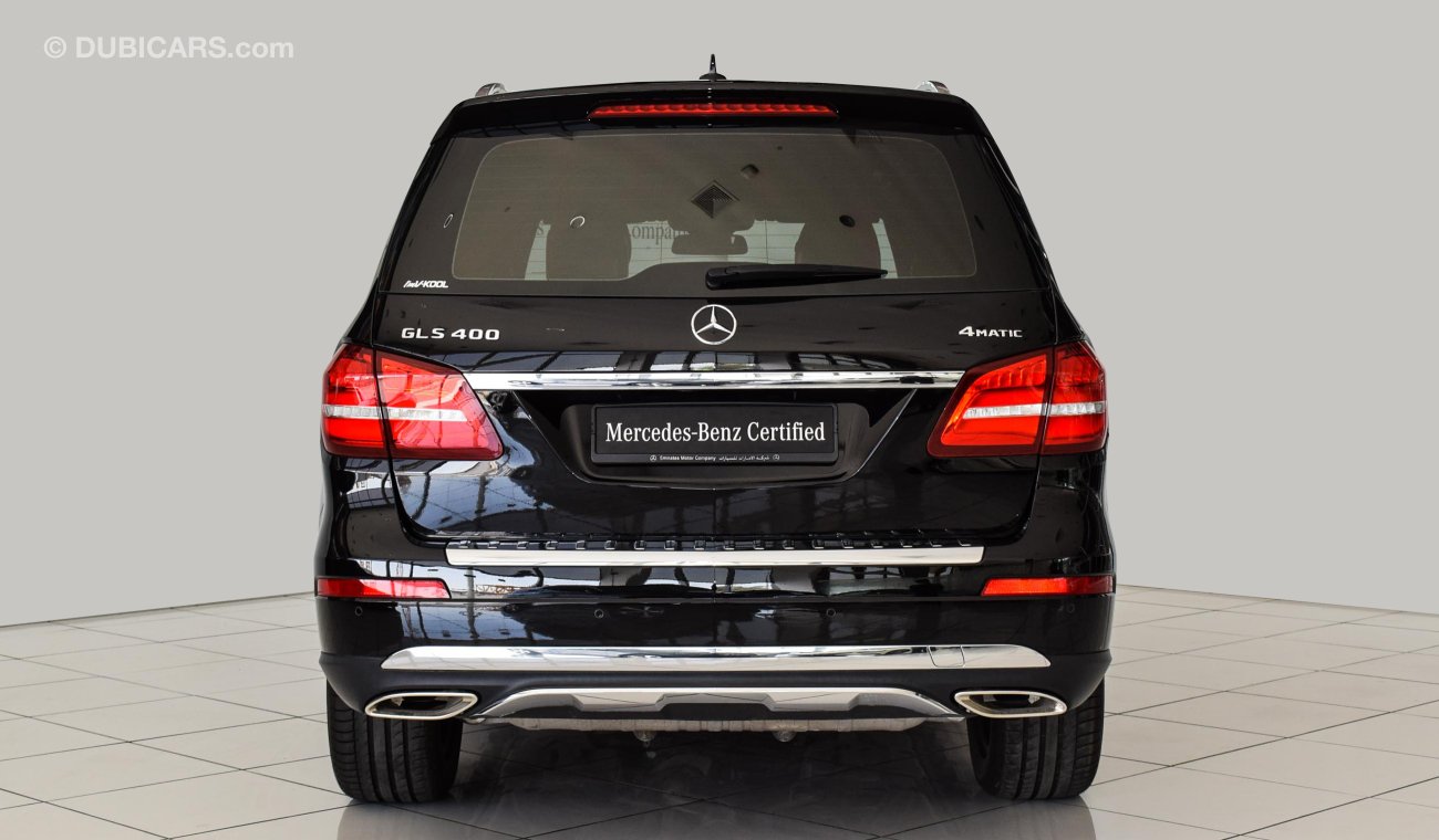 Mercedes-Benz GLS 400 4Matic Grand Edition *SALE EVENT* Enquirer for more details